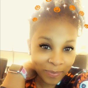 Meet your Posher, Janea